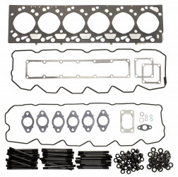 Image of HEAD GASKET KIT W/ARP STUDS - DODGE 5.9L ISB 1.20M from ALLIANT POWER. Part number: AP0055