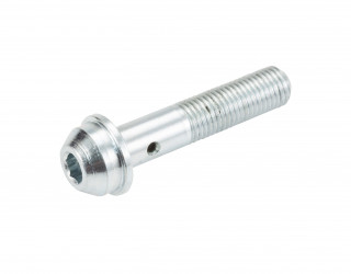 Image of Fuel Return Line Banjo Bolt 6.6L LB7 Duramax from ALLIANT POWER. Part number: AP0059