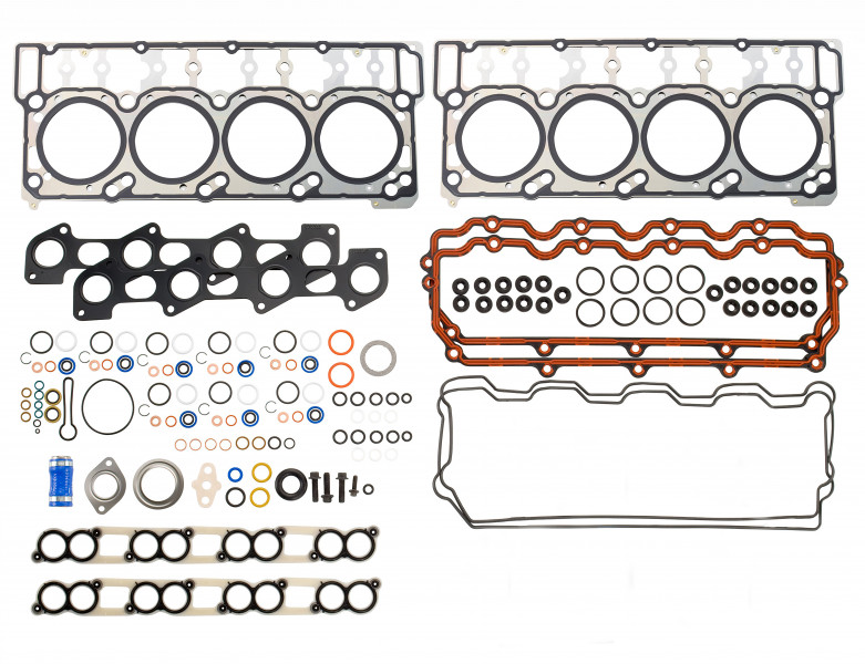 Image of HEAD GASKET KIT - w/o studs from ALLIANT POWER. Part number: AP0060