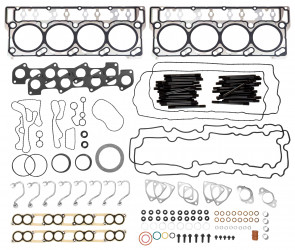 Image of 6.4L HEAD GASKET KIT from ALLIANT POWER. Part number: AP0064