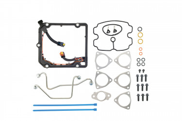 Image of High-Pressure Fuel Pump Installation Kit 2007-2010 from ALLIANT POWER. Part number: AP0072