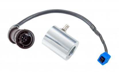 Image of Injector Test Kit from ALLIANT POWER. Part number: AP0074