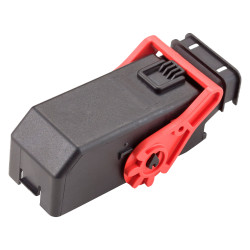 Image of Engine Harness Connector Cover 6.4L from ALLIANT POWER. Part number: AP0076