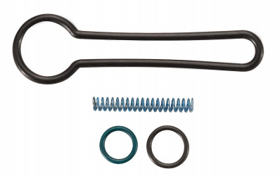 Image of Fuel Pressure Regulator Kit 2003-2010 6.0L VT365 from ALLIANT POWER. Part number: AP0086