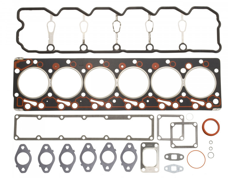 Image of HEAD GASKET KIT - w/o studs from ALLIANT POWER. Part number: AP0092