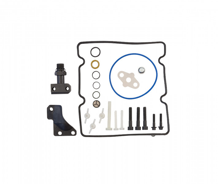 Image of Hpop Installation Kit W/ Fitting from ALLIANT POWER. Part number: AP0098