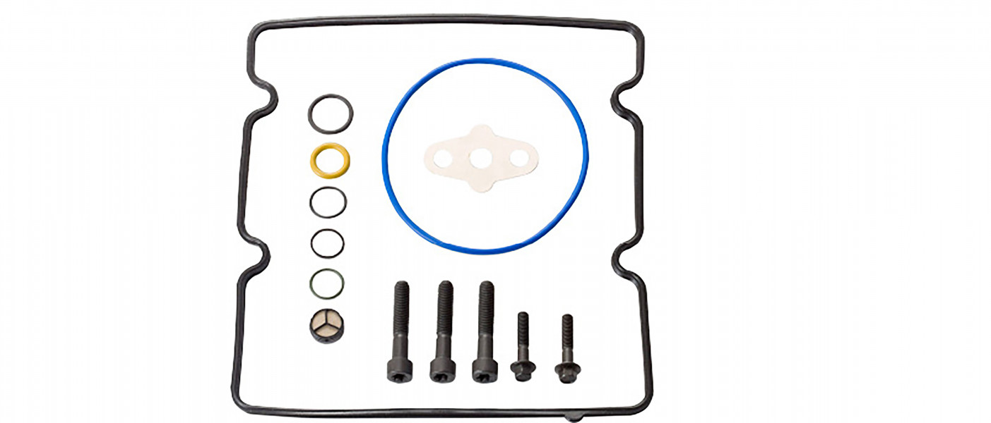 Image of Hpop Installation Kit W/O Fitting from ALLIANT POWER. Part number: AP0099