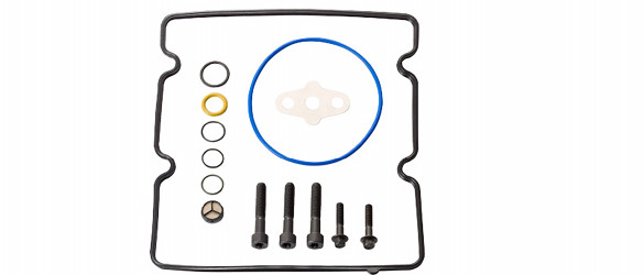Image of Hpop Installation Kit W/O Fitting from ALLIANT POWER. Part number: AP0099