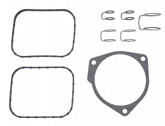 Image of High-Pressure Fuel Pump Installation Kit 2001-2004 from ALLIANT POWER. Part number: AP0127