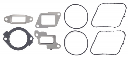 Image of High-Pressure Fuel Pump/EGR Valve Installation Kit from ALLIANT POWER. Part number: AP0129