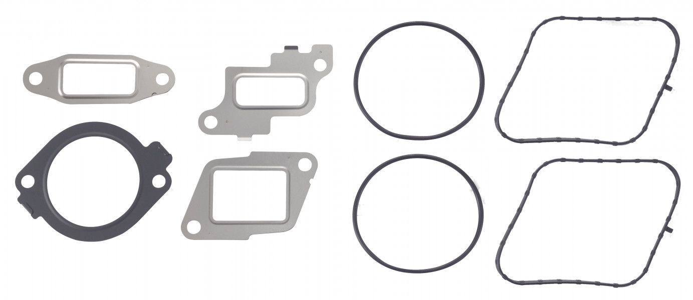 Image of High-Pressure Fuel Pump/EGR Valve Installation Kit from ALLIANT POWER. Part number: AP0130