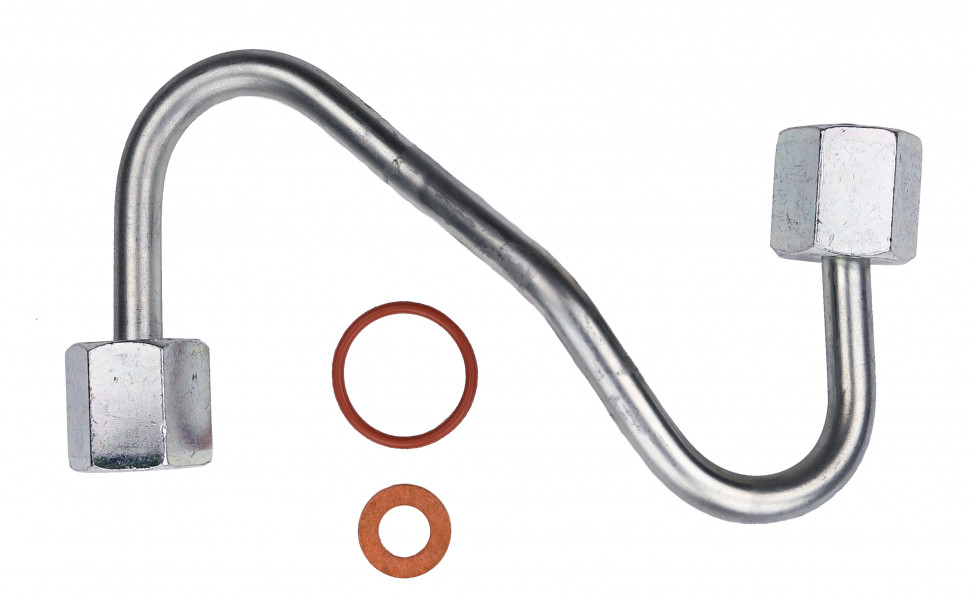 Image of L5P/L5D Injector Installation Kit - Cyl 1/3/6/8 from ALLIANT POWER. Part number: AP0132