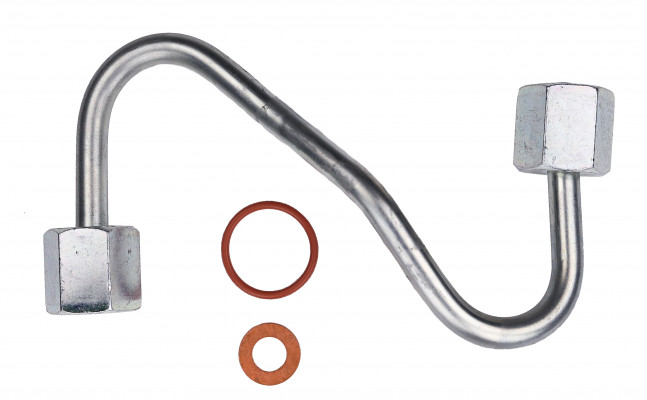 Image of L5P/L5D Injector Installation Kit - Cyl 1/3/6/8 from ALLIANT POWER. Part number: AP0132