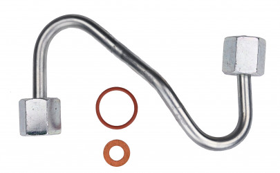 Image of L5P/L5D Injector Installation Kit - Cyl 1/3/6/8 from ALLIANT POWER. Part number: AP0132