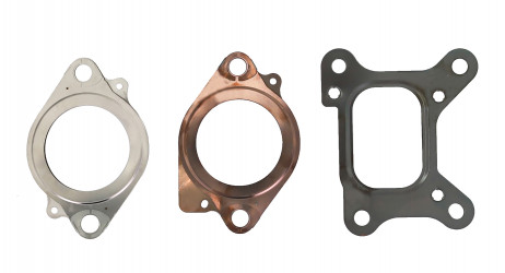Image of Cylinder 3 Injector/EGR Gasket Kit from ALLIANT POWER. Part number: AP0136
