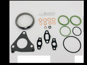 Image of Turbo Install Kit, OM651 2.1L 14-16 Merc Sprinter from ALLIANT POWER. Part number: AP0139