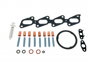 Image of Turbo Install Kit, 2011-2018 GM 1.4L from ALLIANT POWER. Part number: AP0143