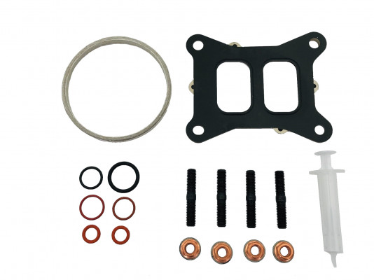 Image of Turbo Install Kit, 2014-2019 Audi/VW 1.8L & 2.0L from ALLIANT POWER. Part number: AP0144