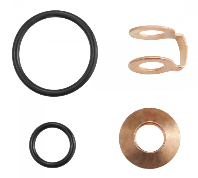 Image of Injector Installation Kit Isuzu Common Rail Inject from ALLIANT POWER. Part number: AP0150