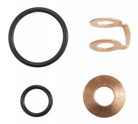 Image of Injector Installation Kit Isuzu Common Rail Inject from ALLIANT POWER. Part number: AP0150