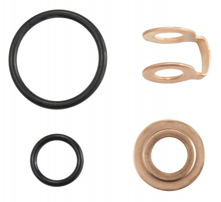 Image of Injector Installation Kit Isuzu Common Rail Inject from ALLIANT POWER. Part number: AP0151