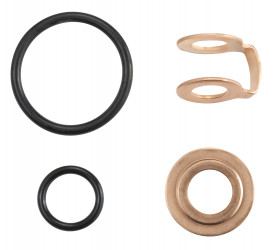 Image of Injector Installation Kit Isuzu Common Rail Inject from ALLIANT POWER. Part number: AP0151