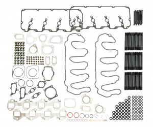 Image of HEAD GASKET KIT W/ STUDS from ALLIANT POWER. Part number: AP0154