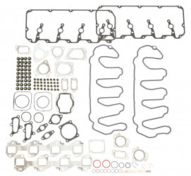 Image of HEAD GASKET KIT W/O STUDS from ALLIANT POWER. Part number: AP0155