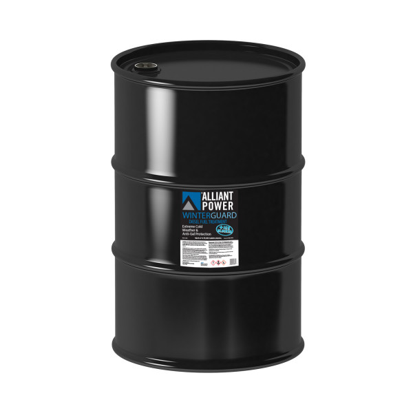 Image of WINTERGUARD - 55 GAL (TREATS 55 000 GAL) (UNIT ONL from ALLIANT POWER. Part number: AP0509