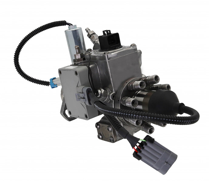 Image of Diesel Fuel Injector Pump from ALLIANT POWER. Part number: AP05521S