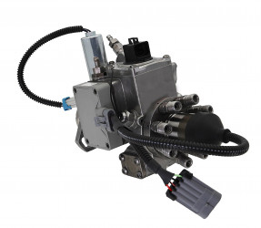 Image of Diesel Fuel Injector Pump from ALLIANT POWER. Part number: AP05521S