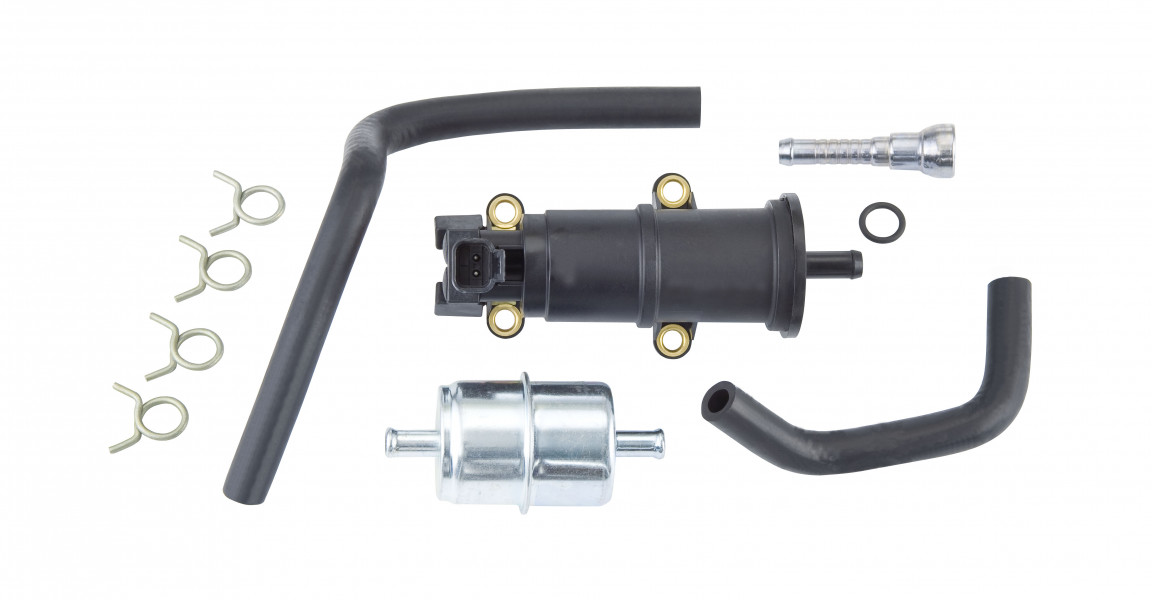 Image of Fuel Transfer Pump Kit from ALLIANT POWER. Part number: AP4089602