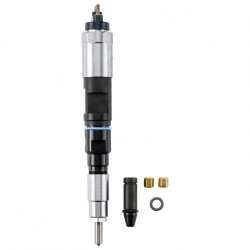 Image of REMANUFACTURED COMMON RAIL INJECTOR from ALLIANT POWER. Part number: AP50904