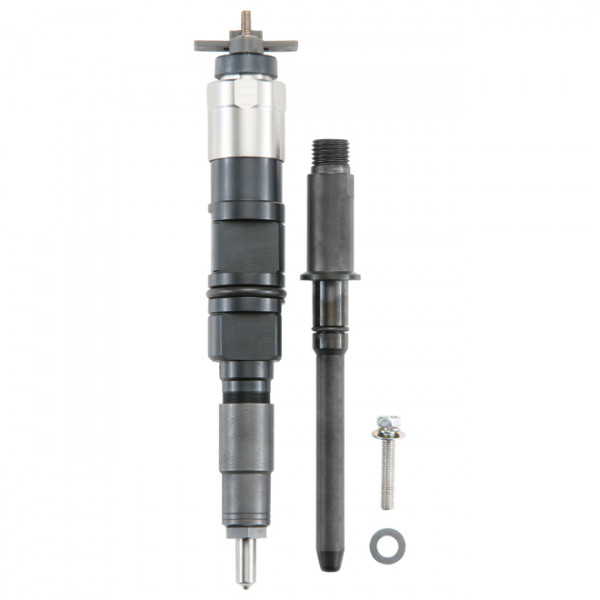 Image of REMANUFACTURED COMMON RAIL INJECTOR 9.0L JOHN DEER from ALLIANT POWER. Part number: AP51900