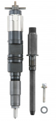 Image of REMANUFACTURED COMMON RAIL INJECTOR 9.0L JOHN DEER from ALLIANT POWER. Part number: AP51900