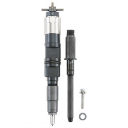 Image of REMANUFACTURED COMMON RAIL INJECTOR 9.0L JOHN DEER from ALLIANT POWER. Part number: AP51902