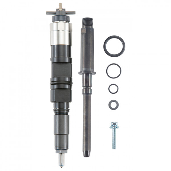 Image of REMANUFACTURED COMMON RAIL INJECTOR 9.0L JOHN DEER from ALLIANT POWER. Part number: AP51903