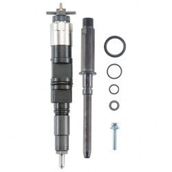 Image of REMANUFACTURED COMMON RAIL INJECTOR 9.0L JOHN DEER from ALLIANT POWER. Part number: AP51903