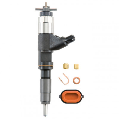 Image of REMANUFACTURED COMMON RAIL INJECTOR 4.5L/6.8L JD from ALLIANT POWER. Part number: AP52902