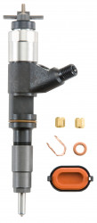 Image of REMANUFACTURED COMMON RAIL INJECTOR 4.5L/6.8L JD from ALLIANT POWER. Part number: AP52902
