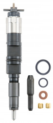 Image of REMANUFACTURED COMMON RAIL INJECTOR 4.5L/6.8L JD from ALLIANT POWER. Part number: AP52905