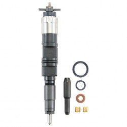 Image of REMANUFACTURED COMMON RAIL INJECTOR 4.5L/6.8L JD from ALLIANT POWER. Part number: AP52906