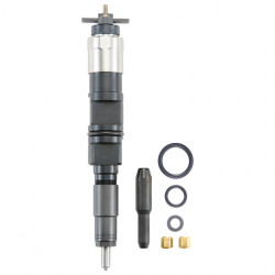 Image of REMANUFACTURED COMMON RAIL INJECTOR 4.5L/6.8L JOHN from ALLIANT POWER. Part number: AP52907