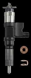 Image of Remanufactured Common Rail Injector 6HK1 from ALLIANT POWER. Part number: AP53905