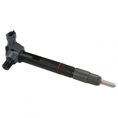 Image of Remanufactured L5P Common Rail Injector from ALLIANT POWER. Part number: AP54800