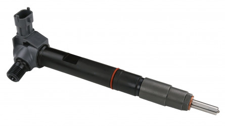 Image of Remanufactured L5P Common Rail Injector from ALLIANT POWER. Part number: AP54800