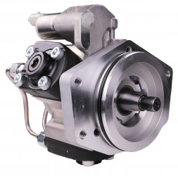 Image of Reman L5P/L5D Common Rail Pump - Pump Only from ALLIANT POWER. Part number: AP54850