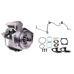 Image of Reman L5P/L5D Common Rail Pump & Installation Kit from ALLIANT POWER. Part number: AP54851