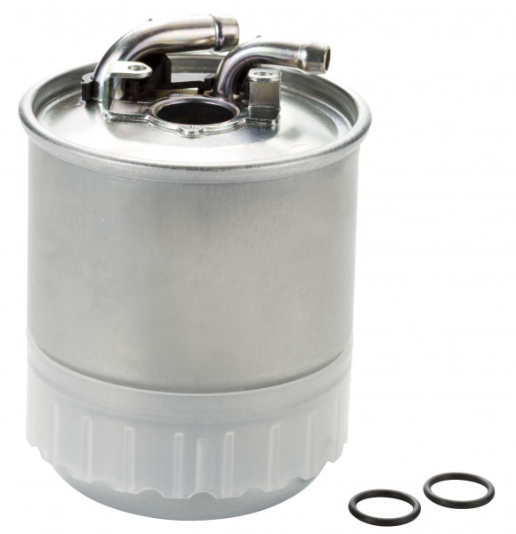 Image of Fuel Filter Without Wif Sensor Wif Sensor from ALLIANT POWER. Part number: AP61003