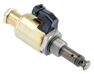Image of Injection Pressure Regulator (IPR) Valve from ALLIANT POWER. Part number: AP63401